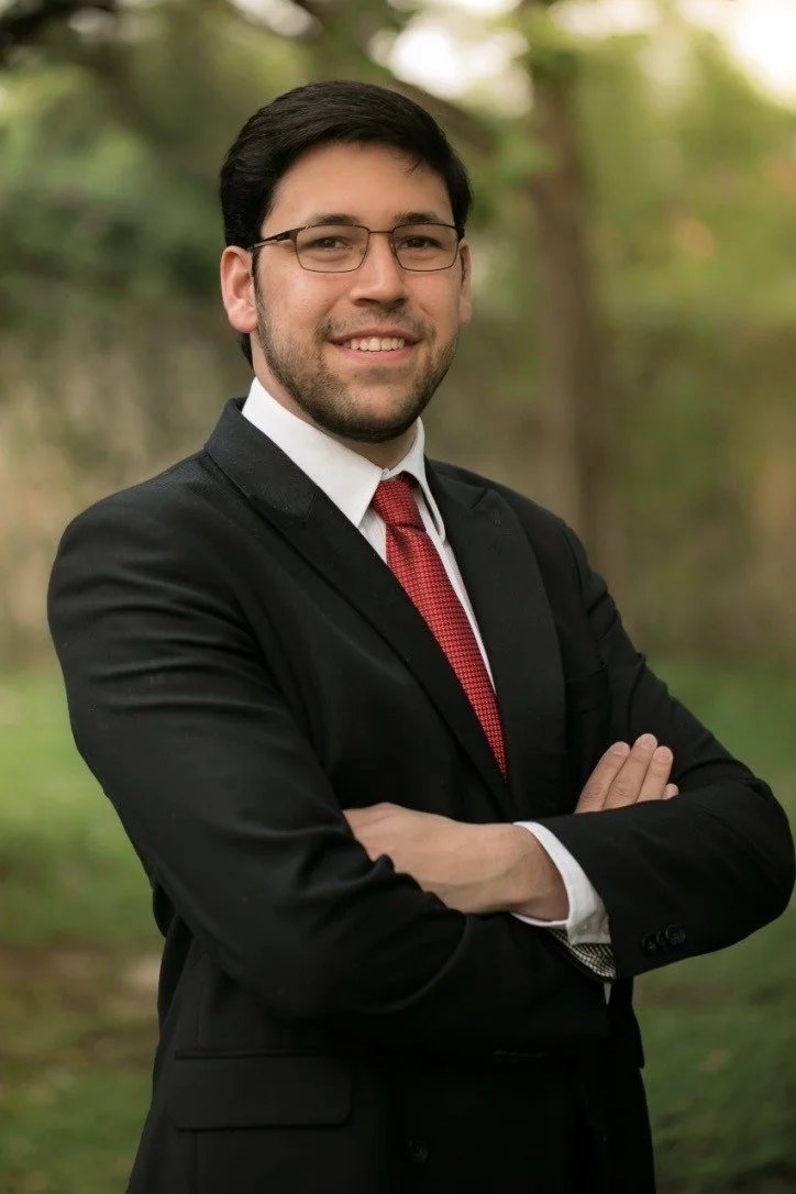 Ing. Javier Antonio Corzo — Gerente General